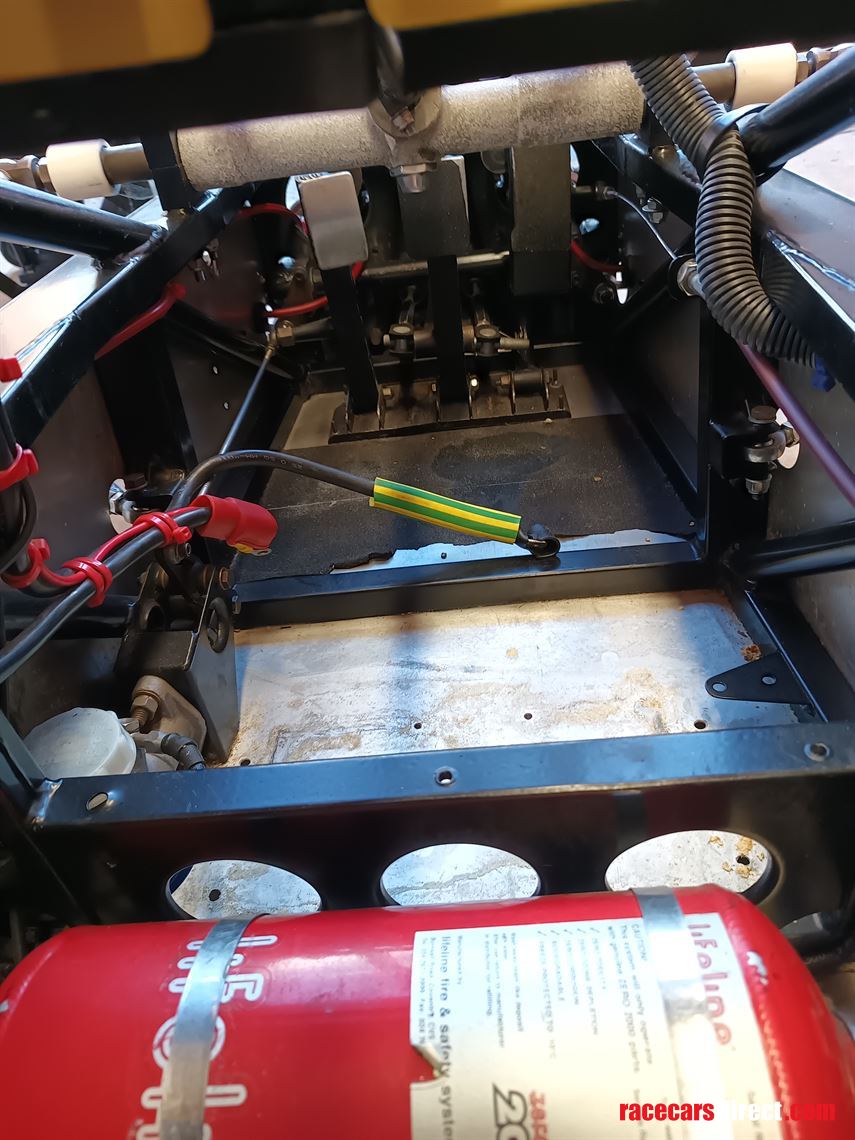 reynard-ff88-1600-rolling-chassis-number-88f0