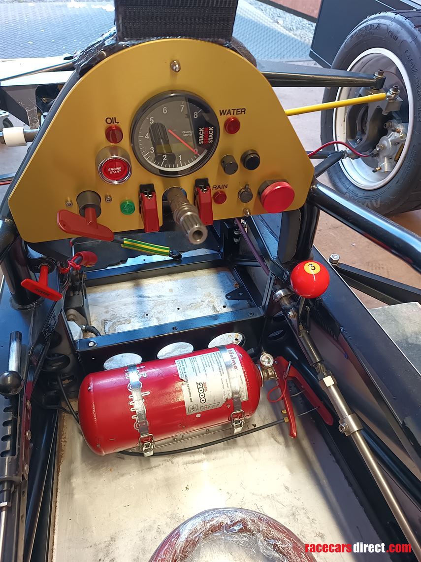 reynard-ff88-1600-rolling-chassis-number-88f0