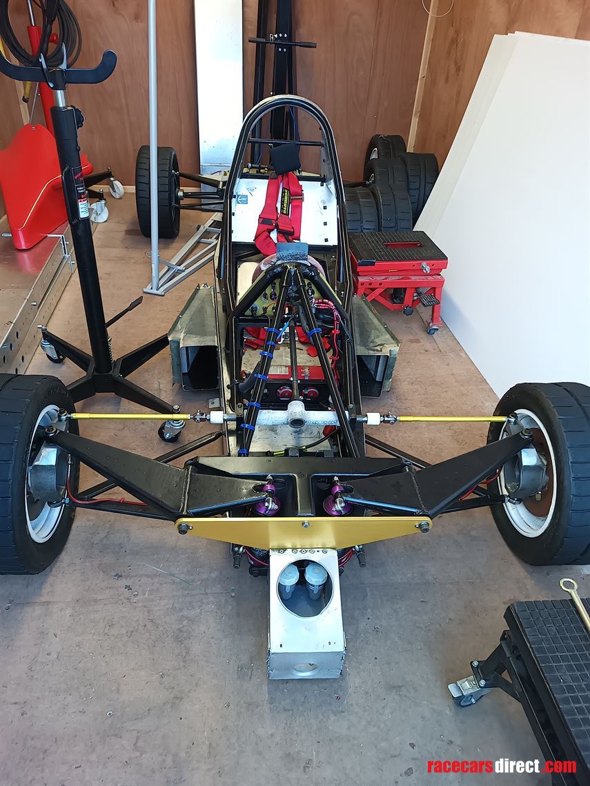 reynard-ff88-1600-rolling-chassis-number-88f0