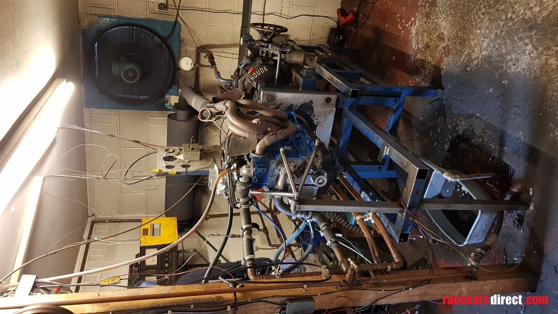 reynard-ff88-1600-rolling-chassis-number-88f0