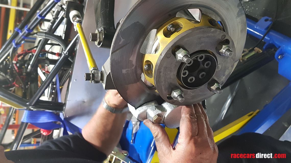 reynard-ff88-1600-rolling-chassis-number-88f0