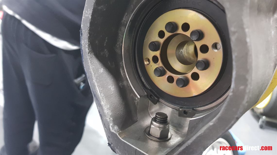 reynard-ff88-1600-rolling-chassis-number-88f0