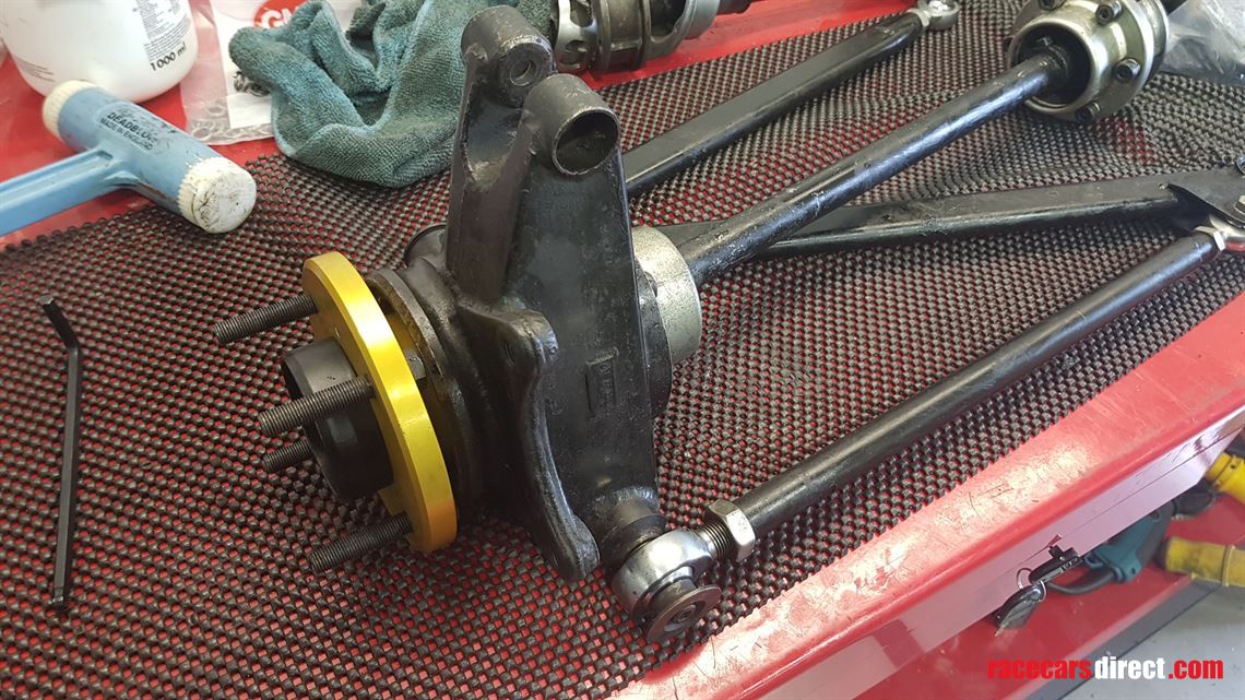 reynard-ff88-1600-rolling-chassis-number-88f0