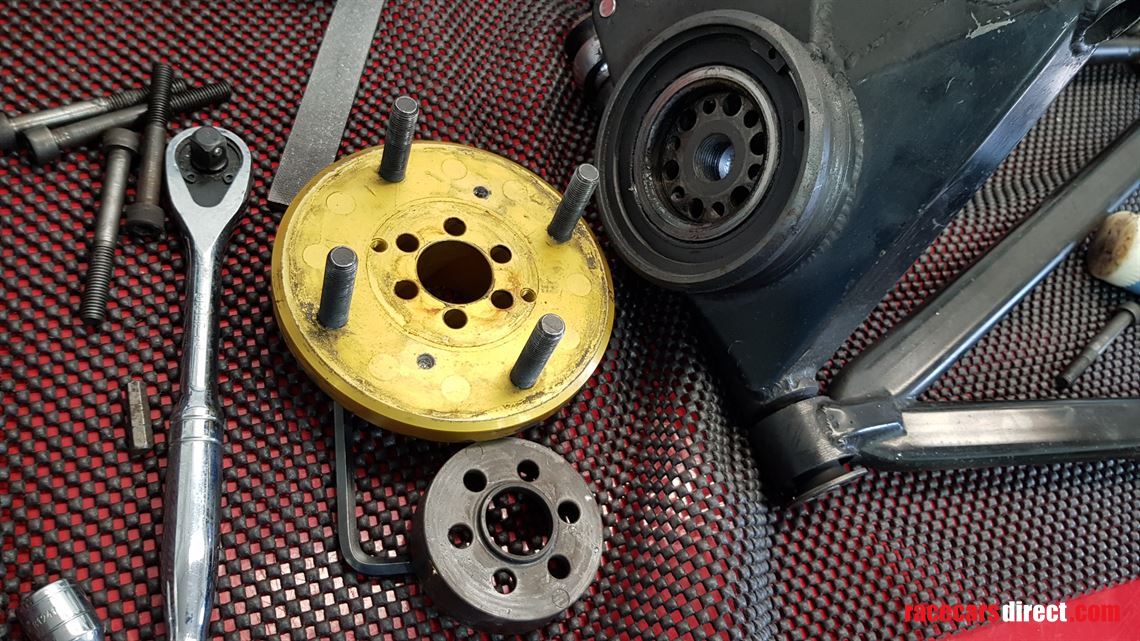 reynard-ff88-1600-rolling-chassis-number-88f0