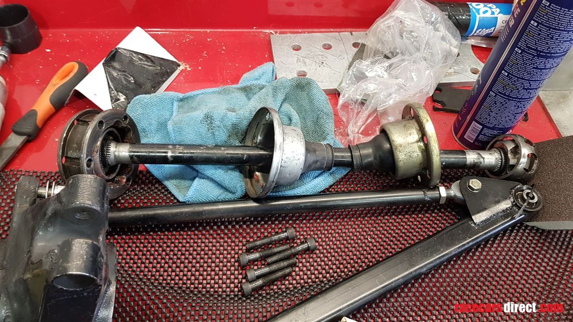 reynard-ff88-1600-rolling-chassis-number-88f0