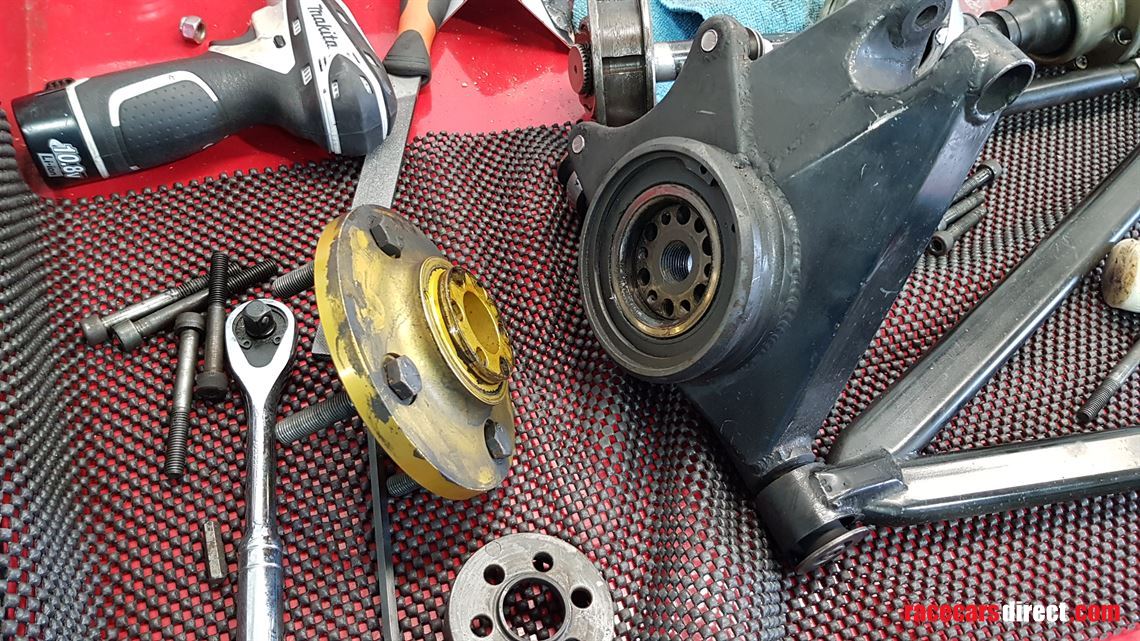 reynard-ff88-1600-rolling-chassis-number-88f0