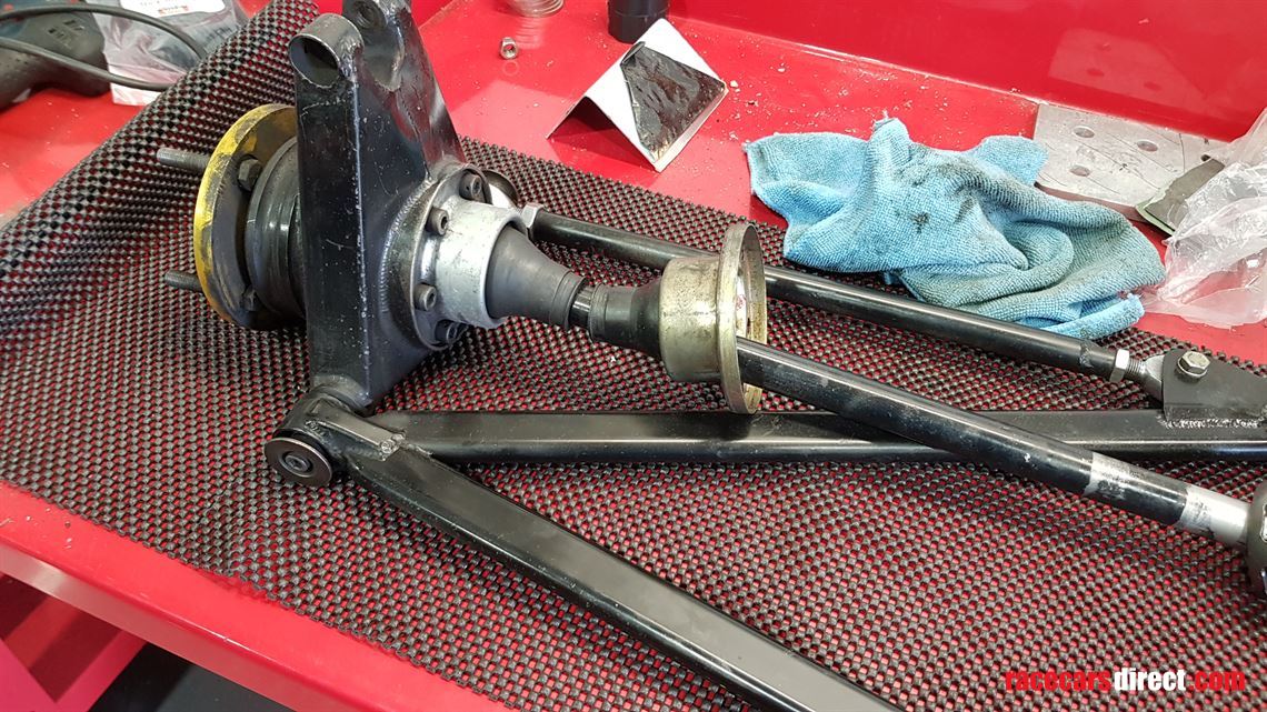 reynard-ff88-1600-rolling-chassis-number-88f0