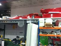 reynard-ff88-1600-rolling-chassis-number-88f0