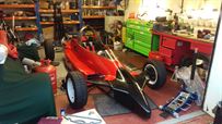 reynard-ff88-1600-rolling-chassis-number-88f0