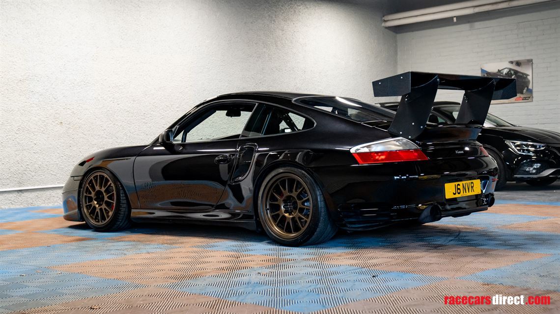 porsche-911-996-turbo-track-car