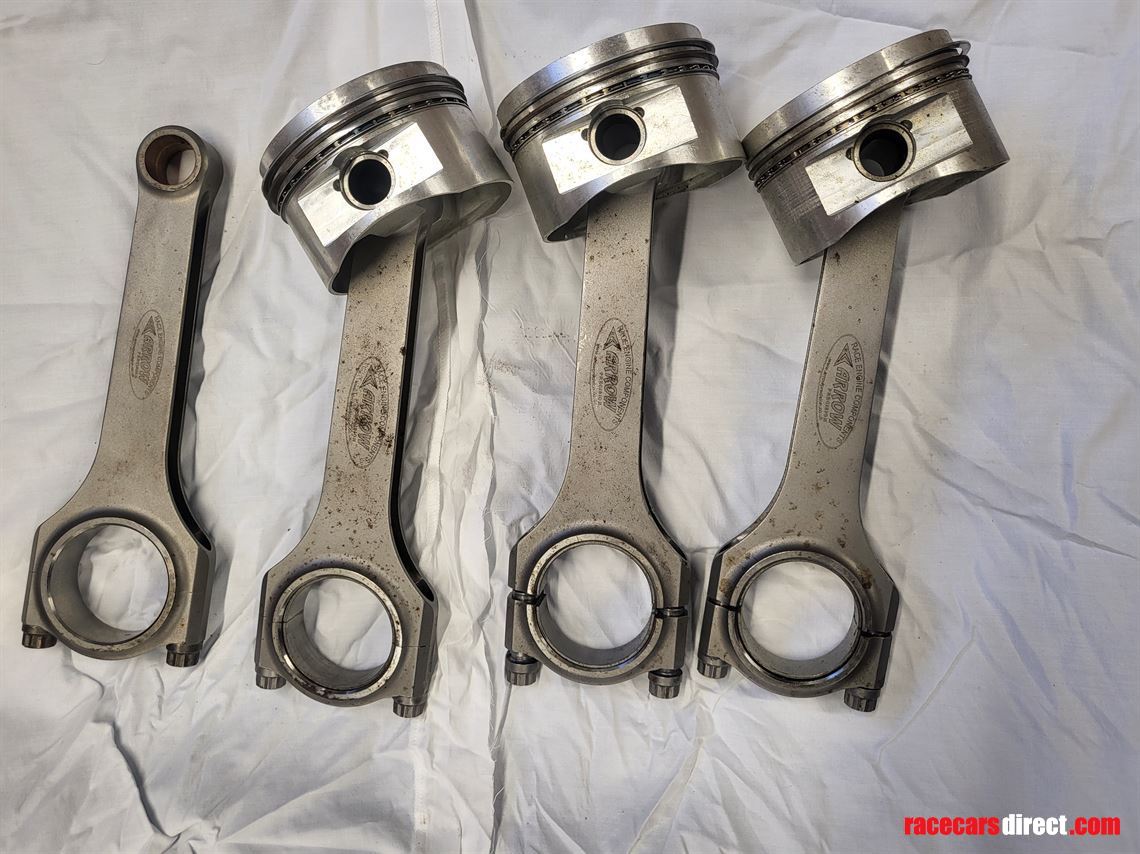 mgb-long-rod-1950-engine-kit