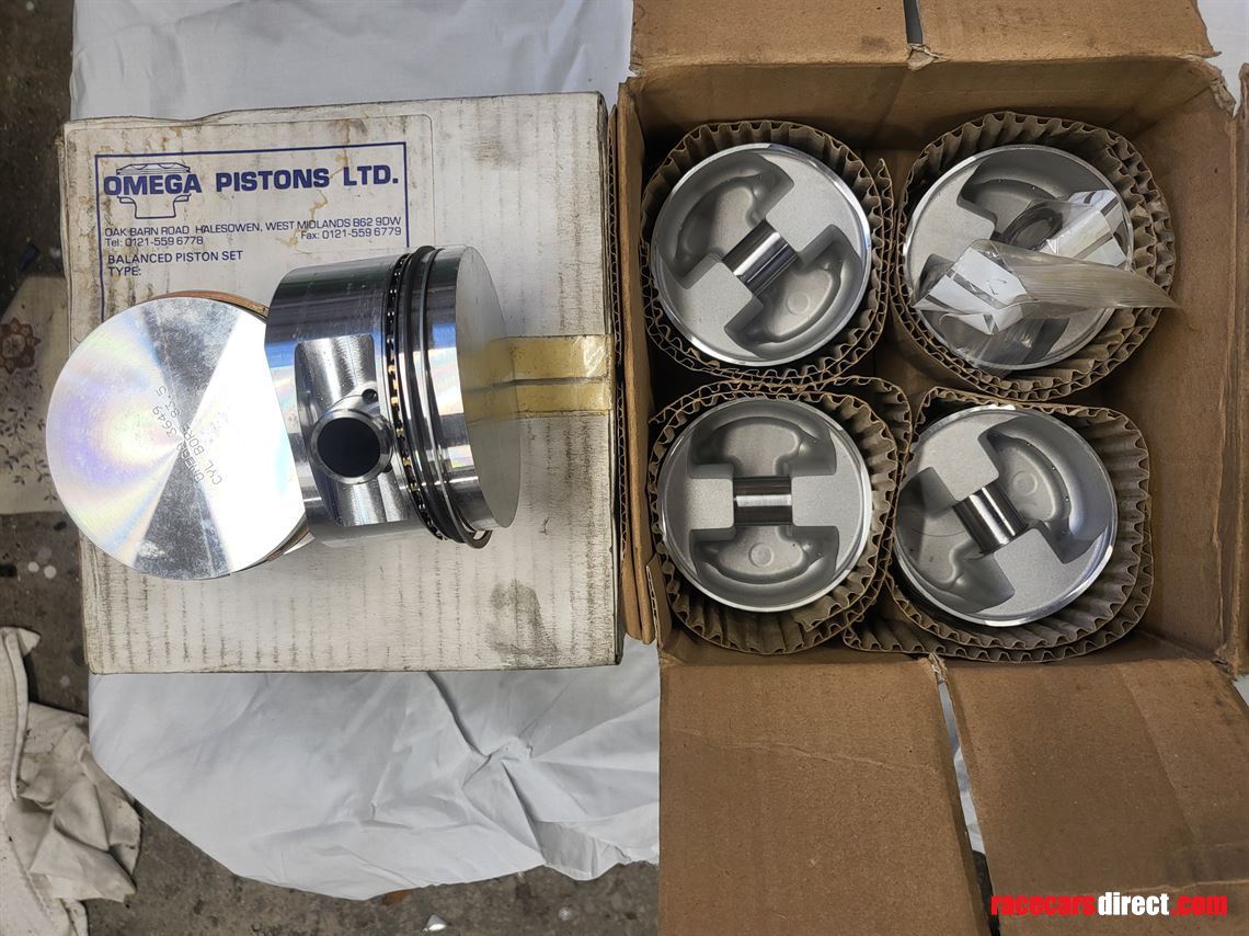 mgb-long-rod-1950-engine-kit