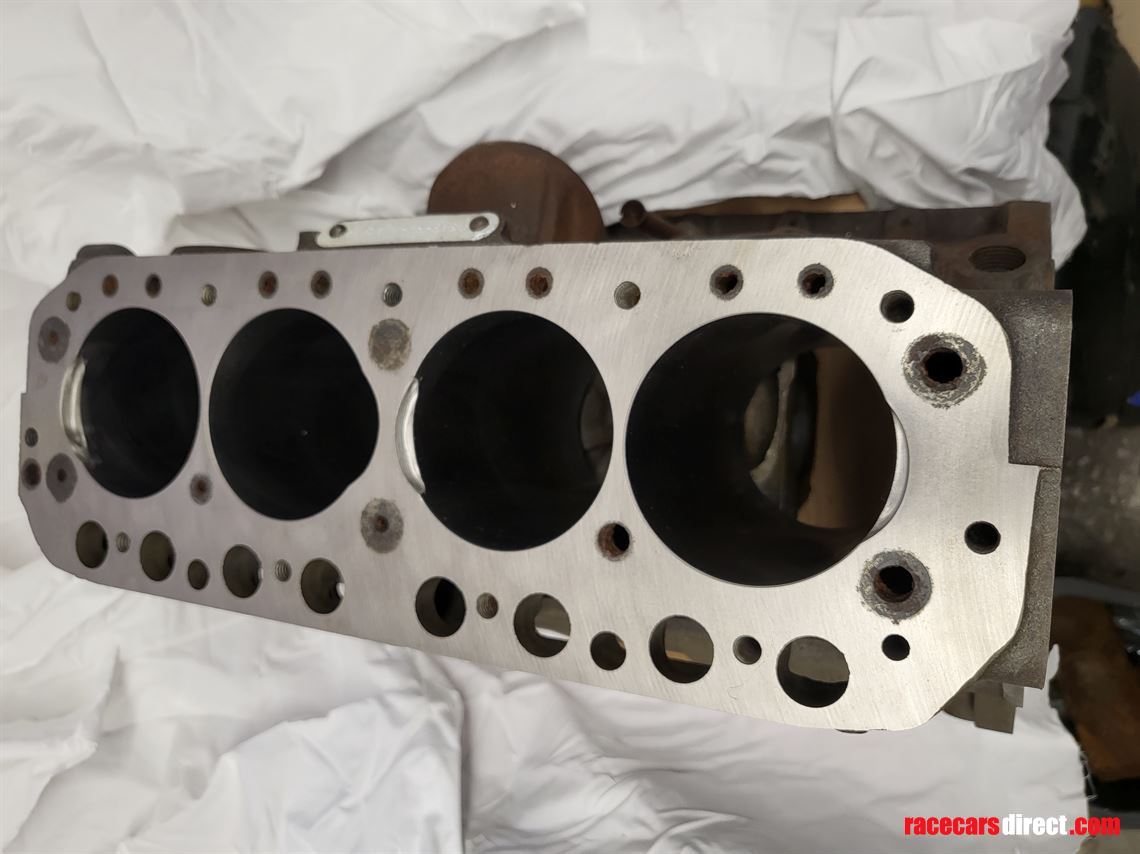 mgb-long-rod-1950-engine-kit