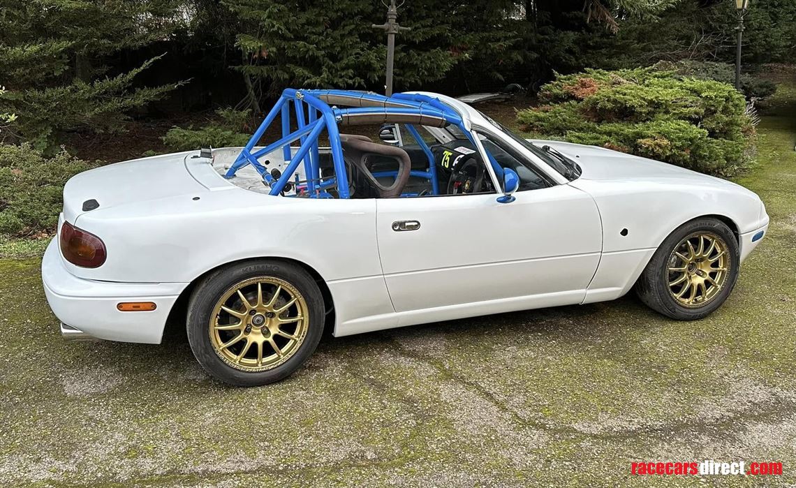 mazda-mx5-mk1---championship-winning-car