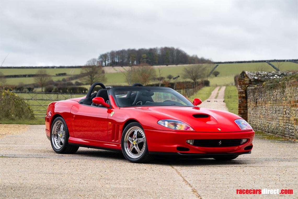 now-sold---lhd-ferrari-550-barchetta