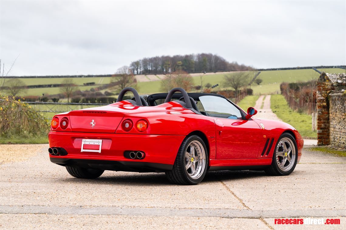 now-sold---lhd-ferrari-550-barchetta