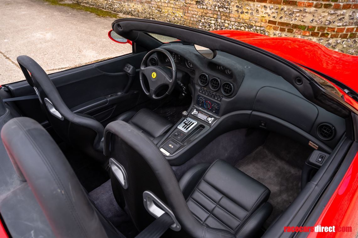 now-sold---lhd-ferrari-550-barchetta