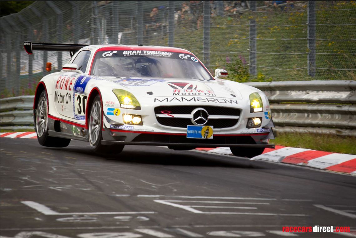 2011-mercedes-benz-sls-amg-gt3---restored