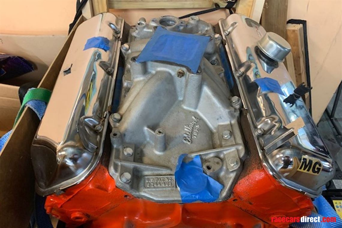 corvette-65-big-bloc