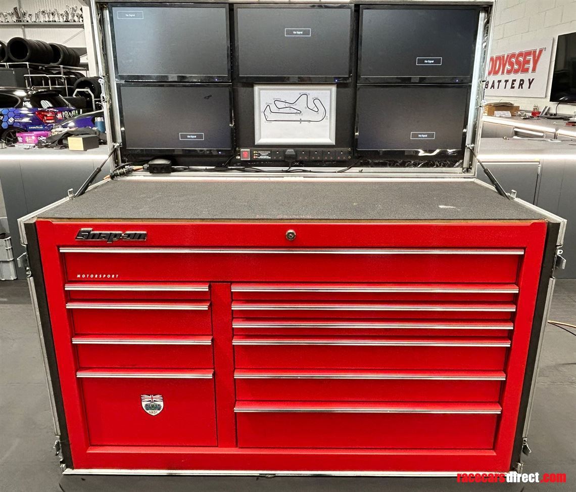 snap-on-toolbox-data-station