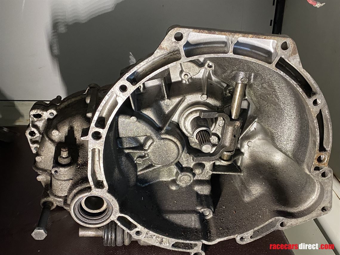 quaife-bc-straight-cut