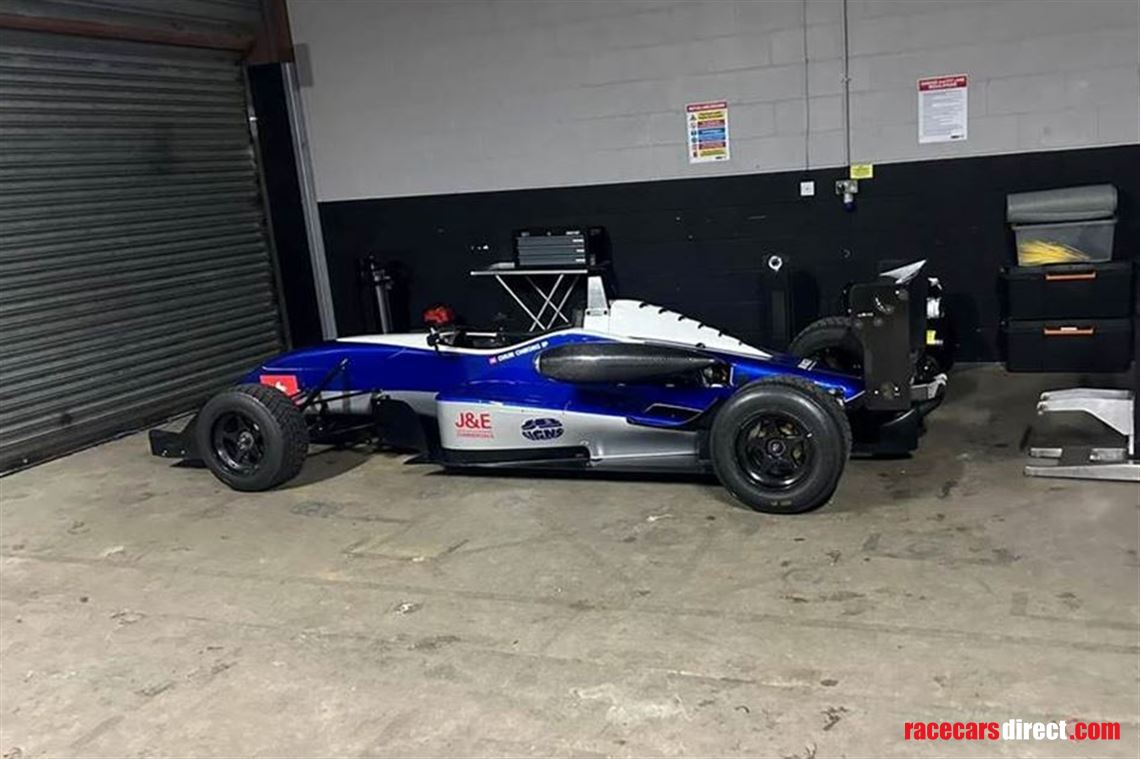 dallara-f306-for-sale