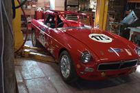 mgb-roadster