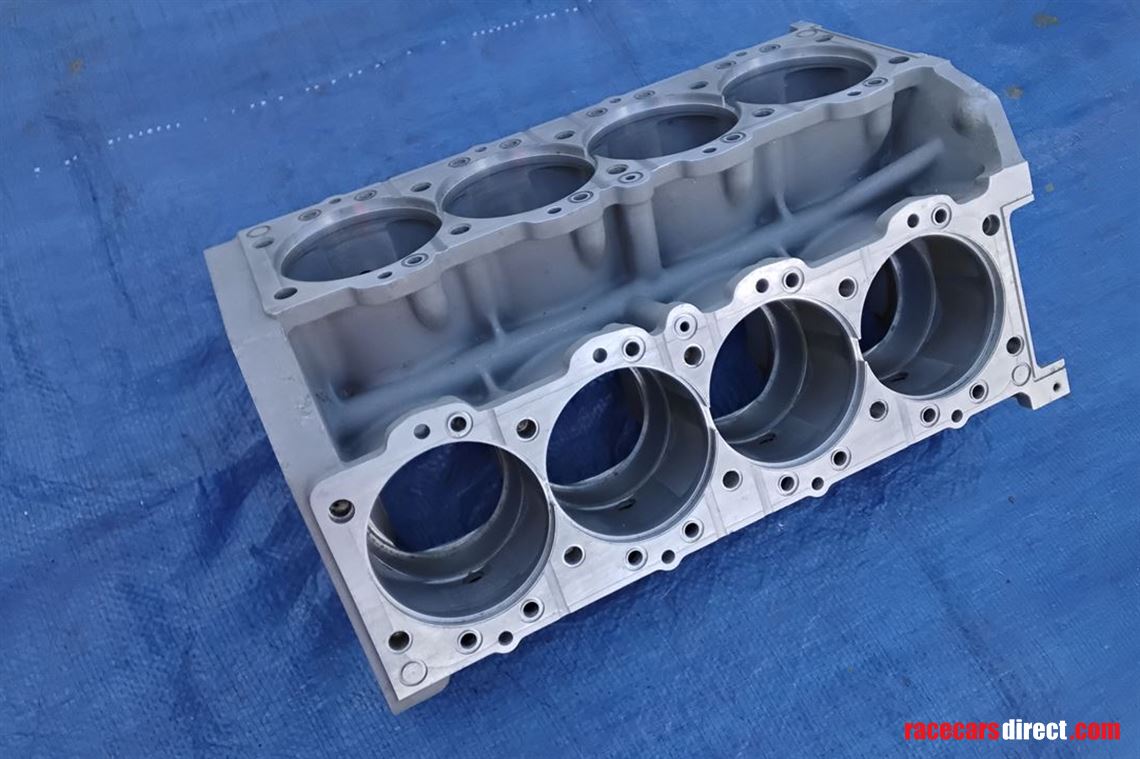 hart-v8-cylinder-block