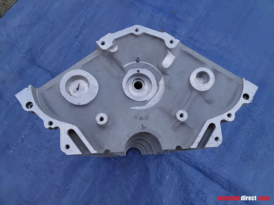 hart-v8-cylinder-block