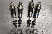 ohlins-single-adjustable-dampers