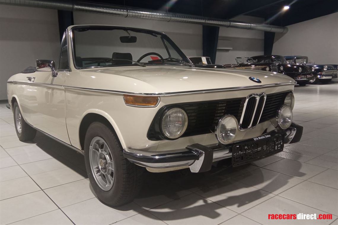 BMW 1600-2 