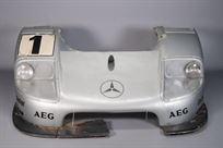 mercedes-benz-c9-sauber-front-bonnet-nr-1-gro
