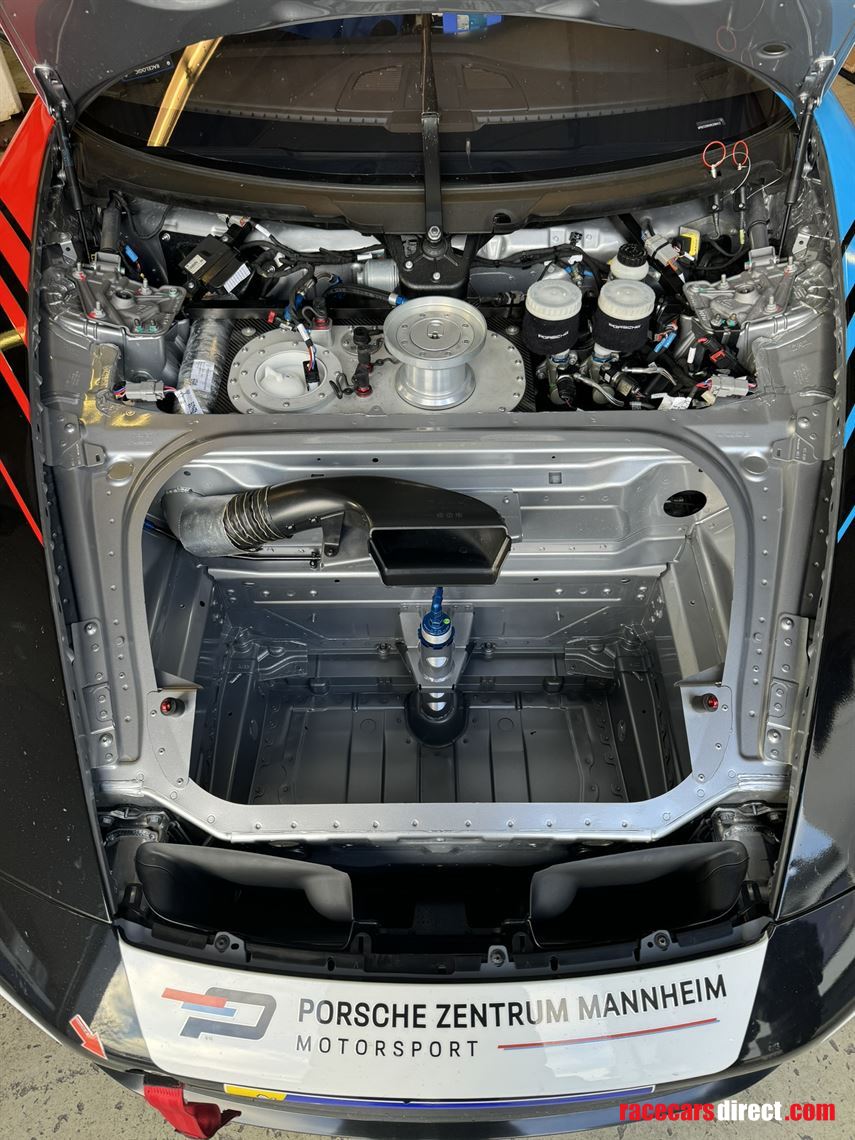 porsche-992-gt3-cup-year-2022