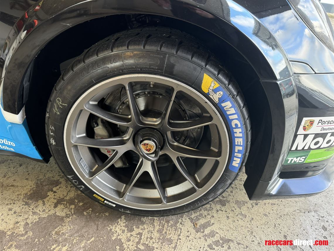 porsche-992-gt3-cup-year-2022