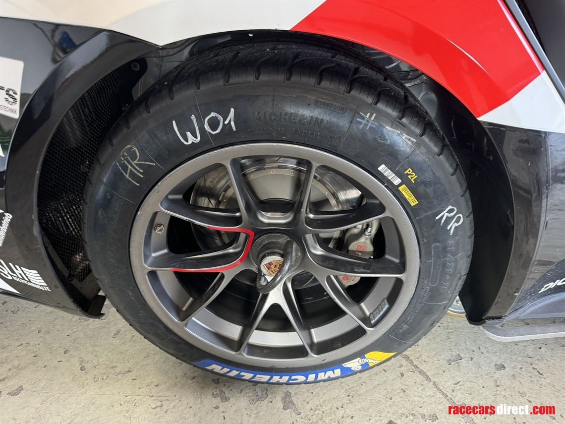 porsche-992-gt3-cup-year-2022