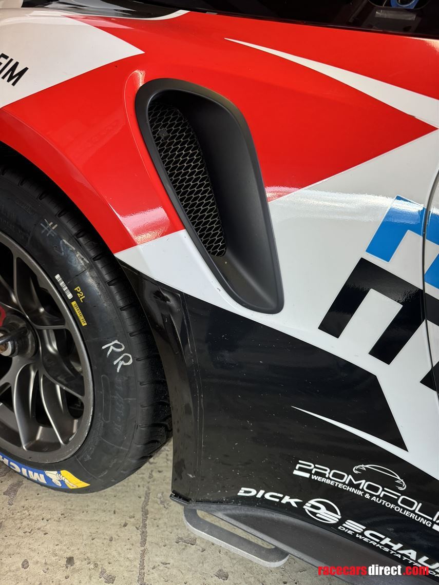 porsche-992-gt3-cup-year-2022