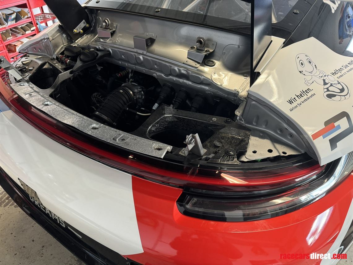 porsche-992-gt3-cup-year-2022