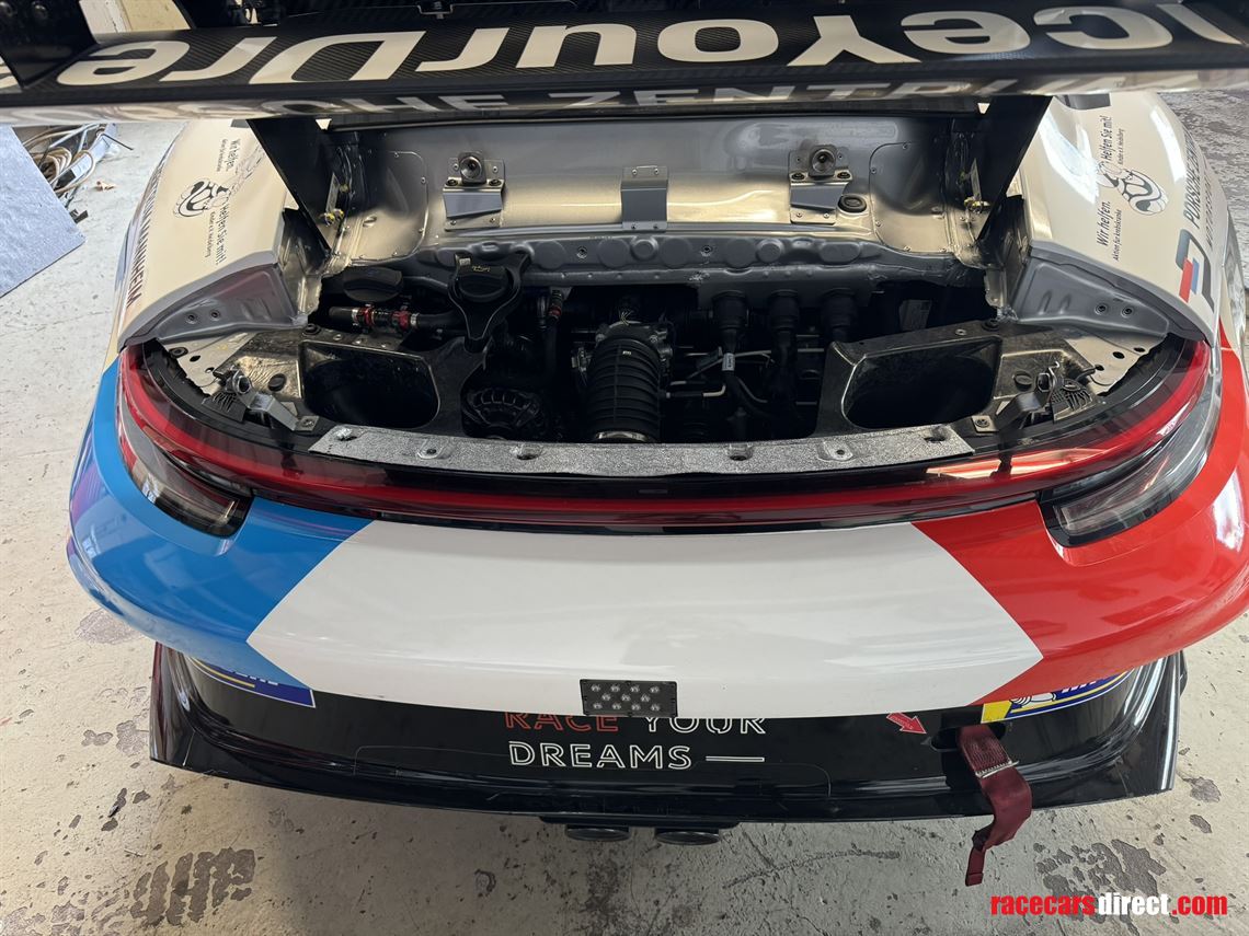 porsche-992-gt3-cup-year-2022