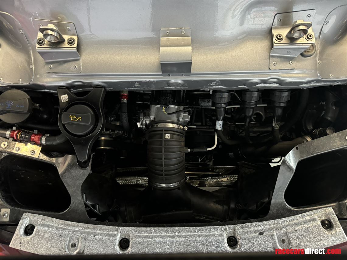 porsche-992-gt3-cup-year-2022