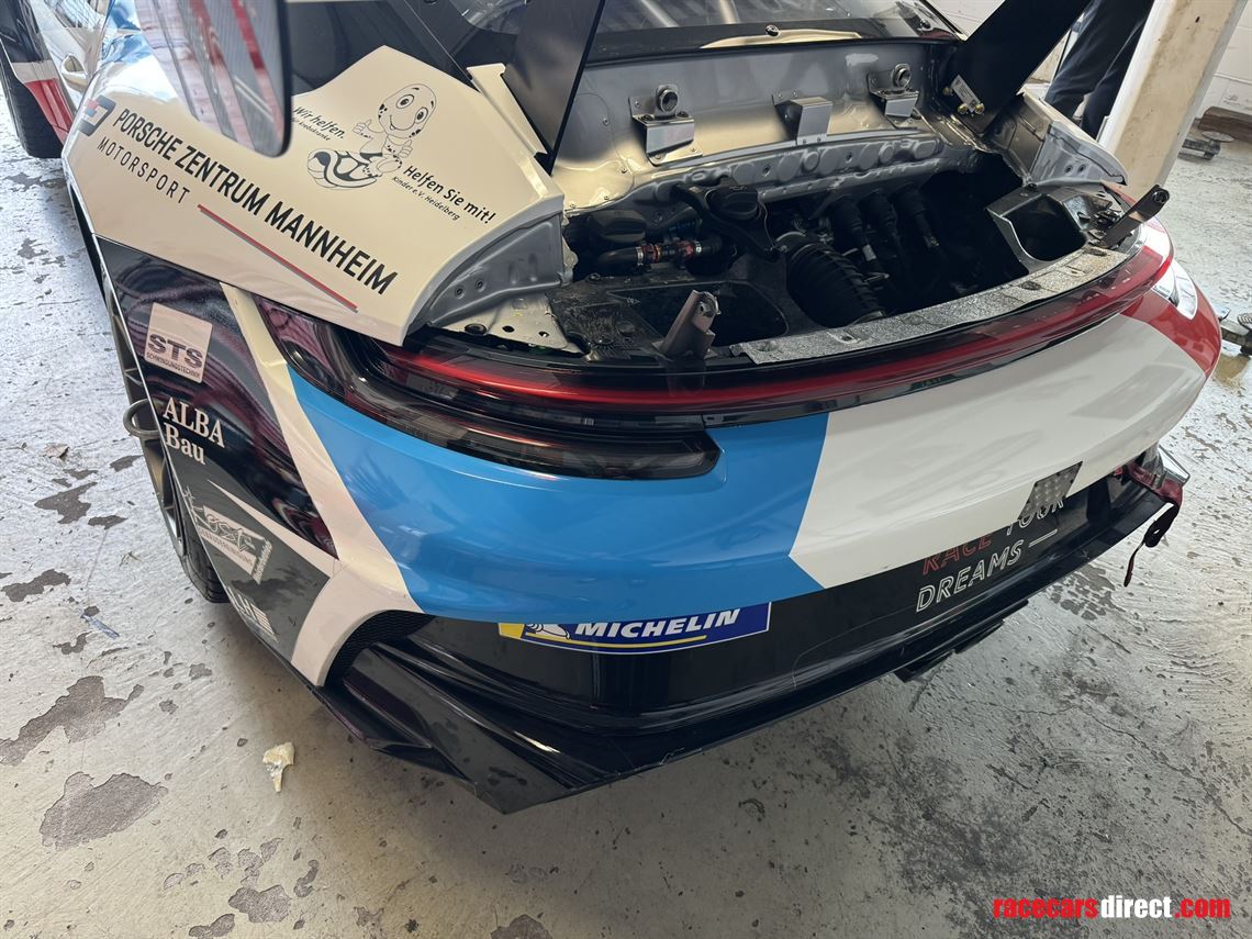 porsche-992-gt3-cup-year-2022