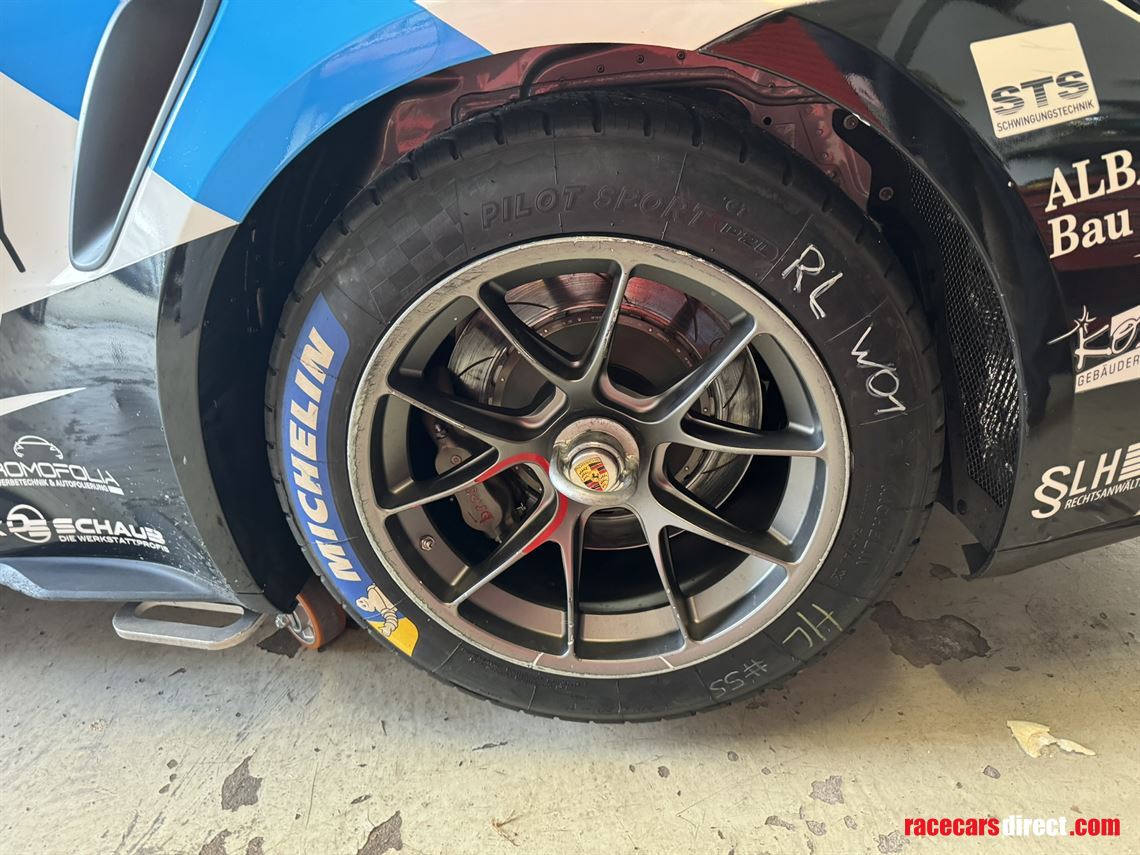 porsche-992-gt3-cup-year-2022