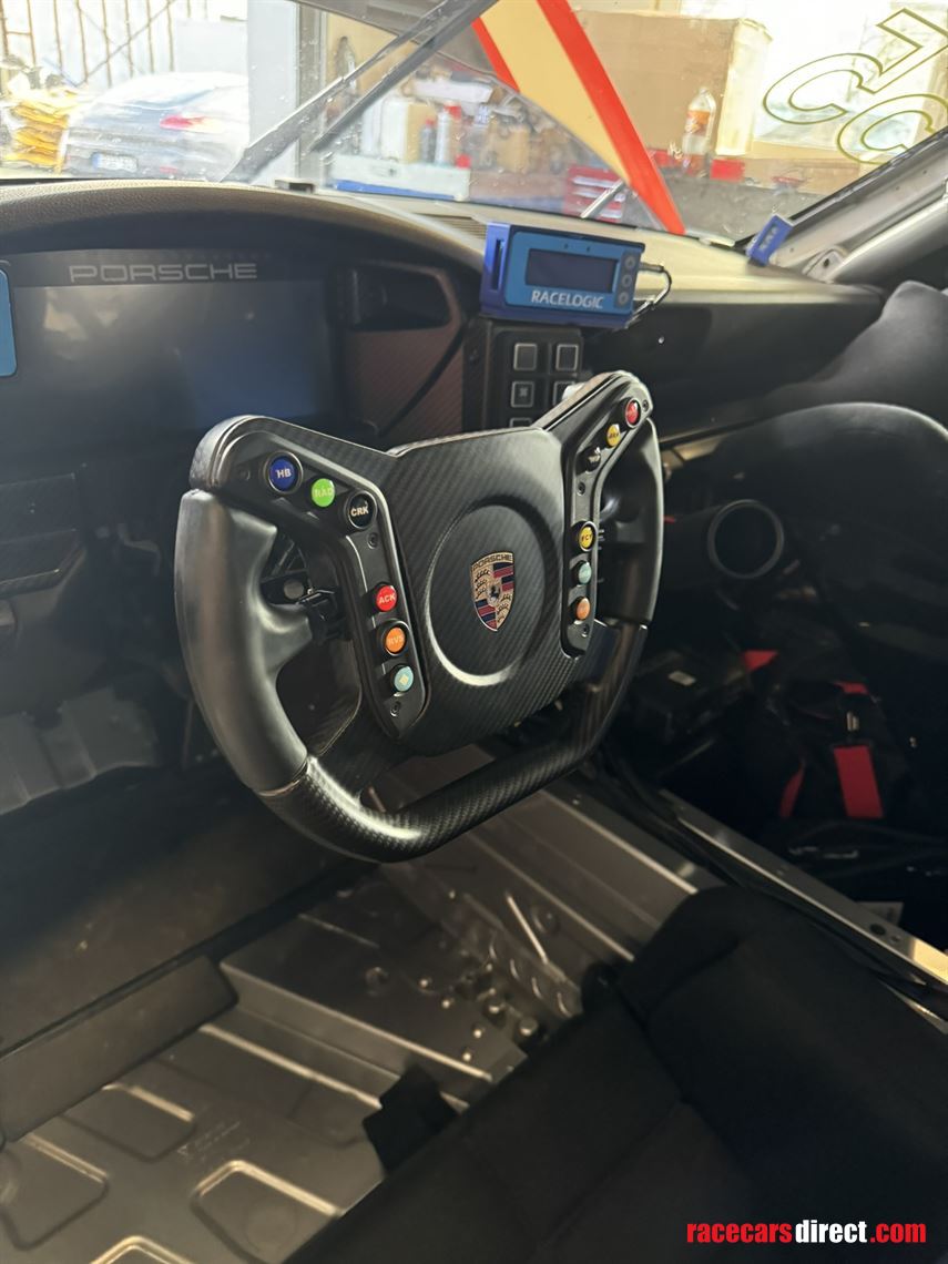 porsche-992-gt3-cup-year-2022