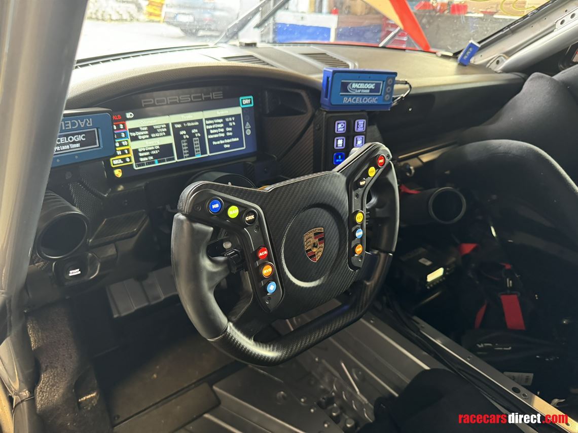 porsche-992-gt3-cup-year-2022