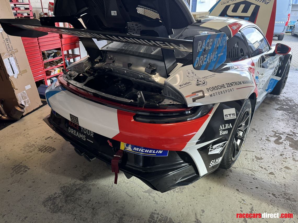 porsche-992-gt3-cup-year-2022