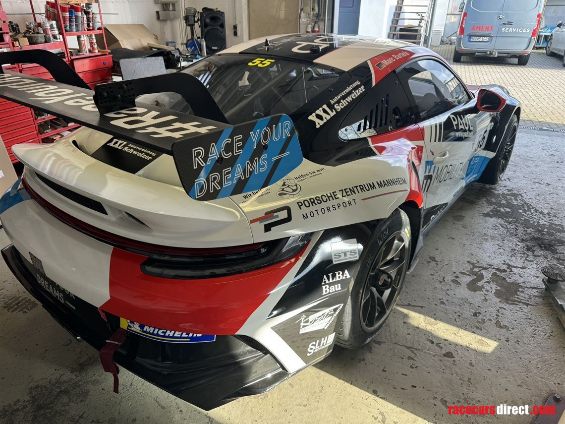 porsche-992-gt3-cup-year-2022