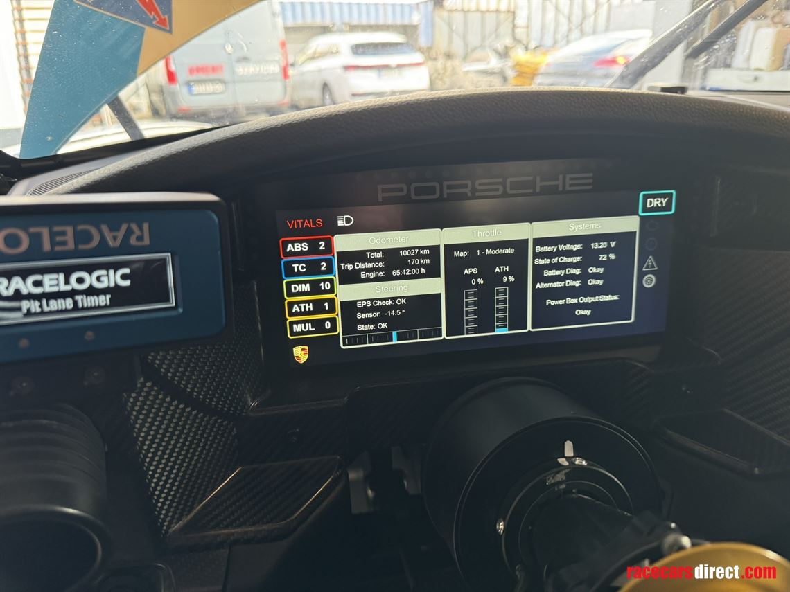 porsche-992-gt3-cup-year-2022