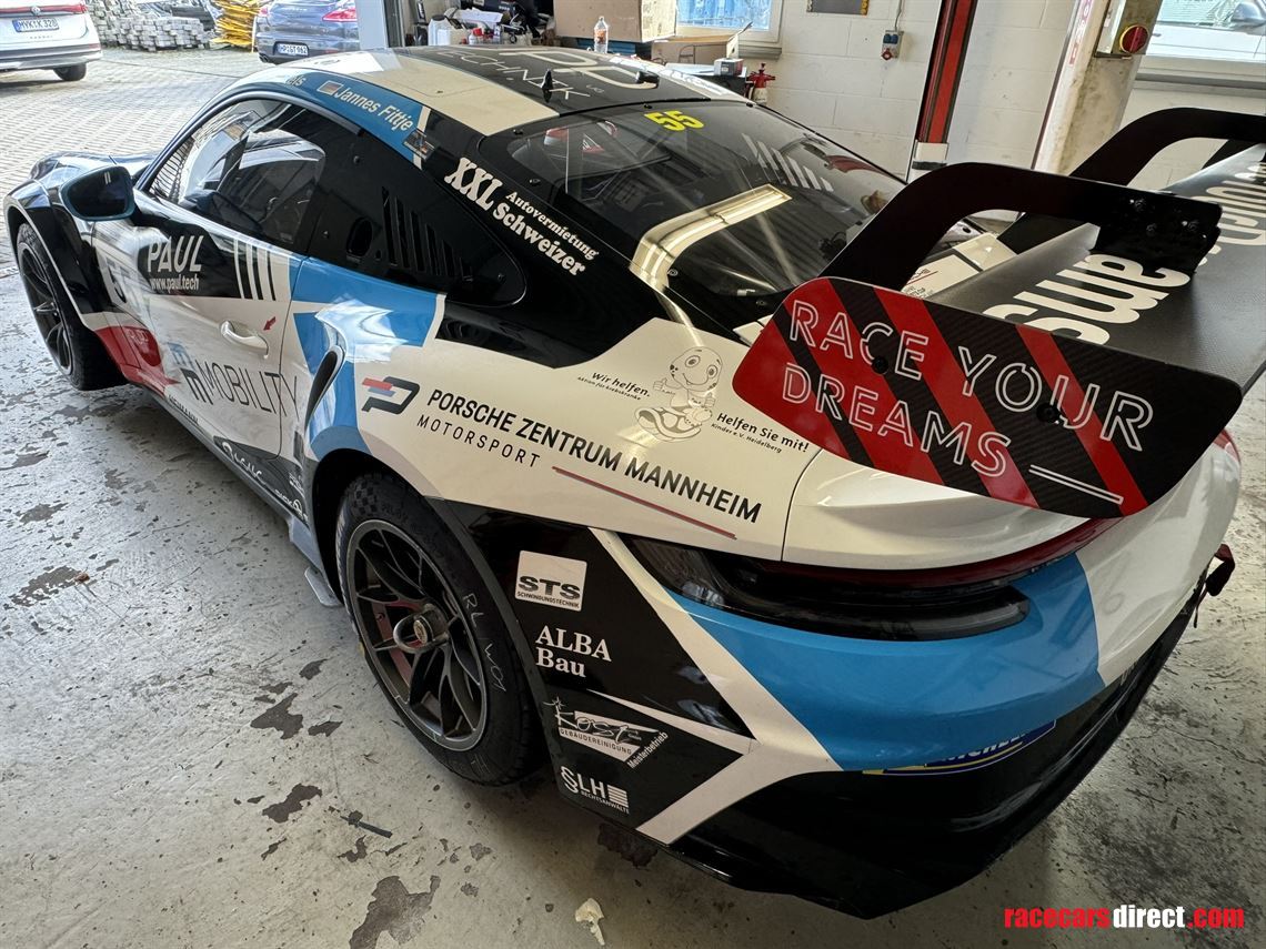 porsche-992-gt3-cup-year-2022