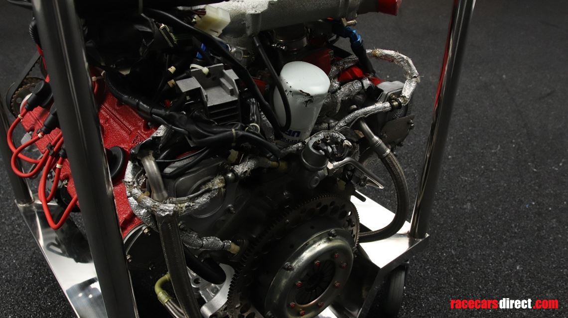 ferrari-f40-engine-and-gearbox