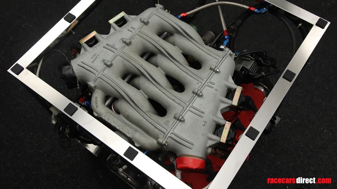 ferrari-f40-engine-and-gearbox