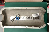 titan-ff1600-cast-alloy-dry-sump-pan-fittings